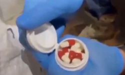 Eskişehir'de zehir operasyonu: 10 tutuklama