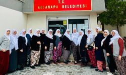 Aslanapa’dan Mihalgazi’ye dayanışma mesajı: "Birlikte güçlü birlikte kararlı"