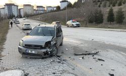 Eskişehir'de zincirleme kaza: 6 yaralı