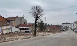 "Protestodaki 120 kişinin en az 50'si benim mahallemden değildi"