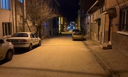 Gençler arasındaki kız kavgası kanlı bitti: 1 yaralı