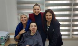 Elay ve Talya'nın ilham veren başarı öyküsü