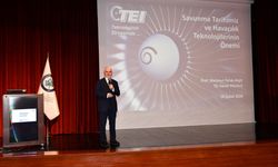 'Köklerden Geleceğe Havacılık' buluşması