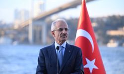 Ulaştırma ve Altyapı Bakanı Uraloğlu Eskişehir'e geliyor