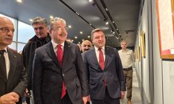 'Eskişehir Gelenekli Karma Sanatlar Sergisi'