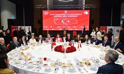 Vali Yılmaz şehit yakınları ve gazilerle 'Büyük Aile Sofrası'nda buluştu