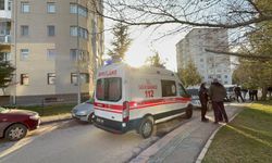 Komşular arasındaki bıçaklı kavga kanlı bitti