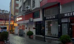 Ocakta unutulan yemekten çıkan gaz anne ve iki oğlunu zehirledi