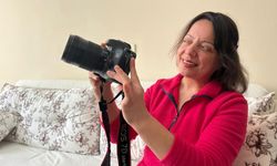 Görme kabiliyetini kaybeden spiker mesleğine dönmeyi çok istiyor