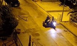 Bu da ‘mobil' davulcu