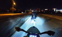 Önce tokat attı sonra yerden kaldırdı