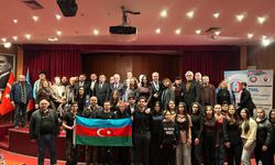 Eskişehir’de ‘Şiir ve Ağıtlarda Hocalı’ anma programı