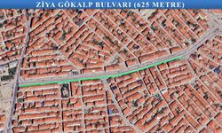 Arabasız Pazar İle Şubat Ayında da Şehir Nefes Alacak