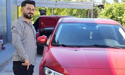 Feci kazada ölen Erdi Demirsoy toprağa verildi