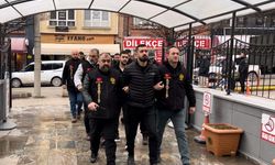 Eskişehir'de gazeteciye saldırıyla ilgili 2 şüpheli tutuklandı