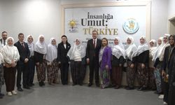 Mihalgazi Belediye Başkanı Güneş: "Oğlumun beni arayıp ‘anne bunlara üzülme' demesi üzüyor"