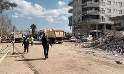 Deprem Değil Sorumsuzluk Öldürür