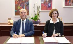 ÇİDEM İçin İmzalar Atıldı