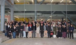 Öğrenci Kulüpleri iftarda buluştu