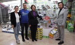 2026 Eskişehir Yılı’na Esnaf Sarayı’ndan İndirim Desteği