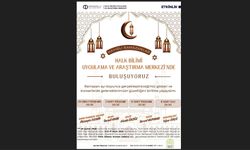 Anadolu Üniversitesi’nde Ramazan Etkinlikleri Başlıyor