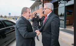 Eskişehir OSB Türkiye’nin En Önemli Üretim Merkezlerinden Biri