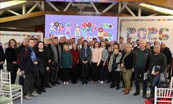 2026 Eskişehir Yılı Dayanışma Ruhu İle İlerliyor