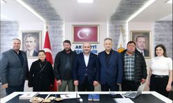 Başkan Albayrak 'Halk Günü Buluşması' gerçekleştirdi