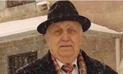 Kırat'ın Efsane İl Başkanının Eşi Vefat Etti