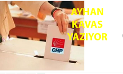 Sandık mı Gündem mi?