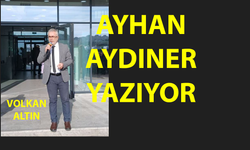 Haberes Yazdı Melahat Ünügür Lületaşı Oldu