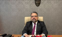 "Özgürlüğü kısıtlanan insanlar köle değil birer bireydir"