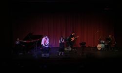 Cazın Özgür Ruhu Eskişehir’de Yankılandı