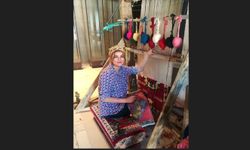 Zamana ilmek atmak: Özbağ Dokumalarının Yüzyıllık Serüveni