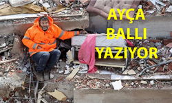 O Sabah Saat 04.17...