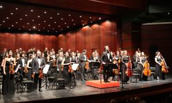 6 Şubat Depremi Anısına Anlamlı Konser