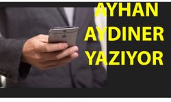 Sarıcakaya'da Bir Öğretmenden Kız Öğrencilerine 'Mide Bulandıran' Mesajlar