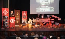 Acı Dayanışma Ve Geleceğe Sorumluluk