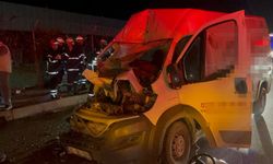 Feci kazada 54 yaşındaki kadın hayatını kaybetti