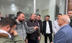 “Çiftçiye ‘borcun varsa kredi yok’ dayatması derhal kaldırılmalı”