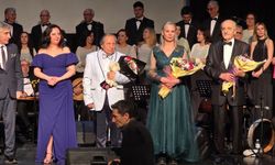 ESSİVDER Türk Sanat Müziği Korosu'ndan ‘Sezon Ortası Konseri'