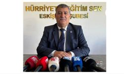 Özgür sendikacılık mücadelesini büyütmeyi sürdüreceğiz