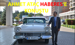 Kadınla Erkeğin Birlikte Yaşamayı Bildiği Bir Kent