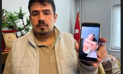 Ateş şikayetiyle hastaneye götürülen 8 aylık bebeğin şüpheli şekilde öldüğü iddiası
