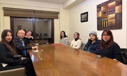 Çakırözer: “Acıları unutmak için dayanışmayı hep birlikte büyütmeliyiz”