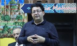 Prof. Dr. Haşim Şahin: "Geçmişi olmayan toplumlar, geleceklerini planlayamaz"