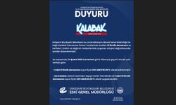 Bir damacana Kalabak 50 Lira Oldu