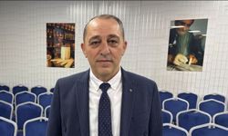 Sucular Odası'ndan 2026 Eskişehir Yılı’na Güçlü Dayanışma Adımı