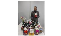 Mihalıççık’ın Kültür Bebekleri