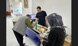 Odunpazarı’nda Halk Kart bakiyeleri artırıldı